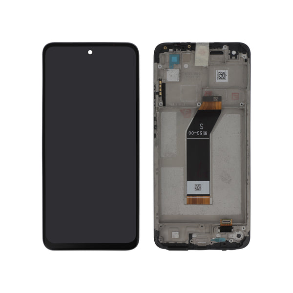 Écran complet Redmi 10 2022 – Original Xiaomi (Service Pack)