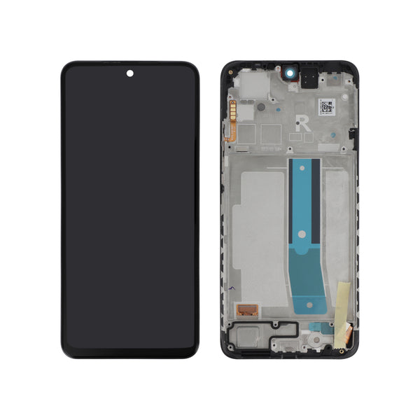 Écran complet Redmi Note 12S – Original Xiaomi (Service Pack)