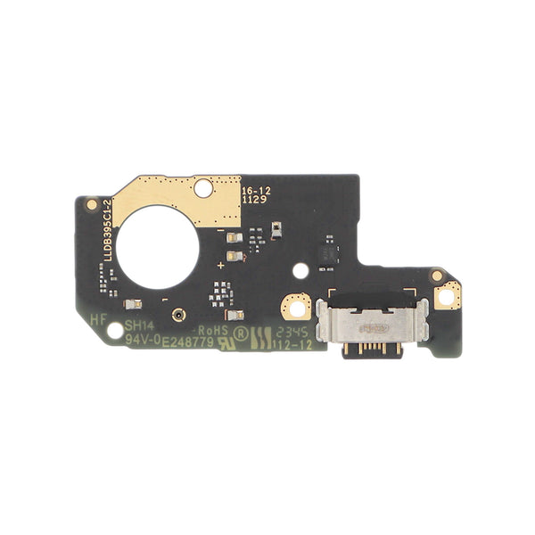 Connecteur de charge Redmi Note 12 4G – Original Xiaomi (Service Pack)