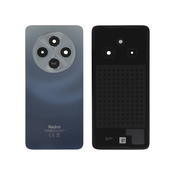 Vitre arrière Redmi 14C – Bleu – Original Xiaomi (Service Pack)