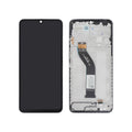 Écran complet Redmi 14C – Original Xiaomi (Service Pack)
