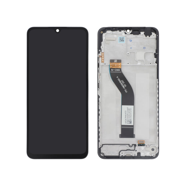 Écran complet Redmi 14C – Original Xiaomi (Service Pack)
