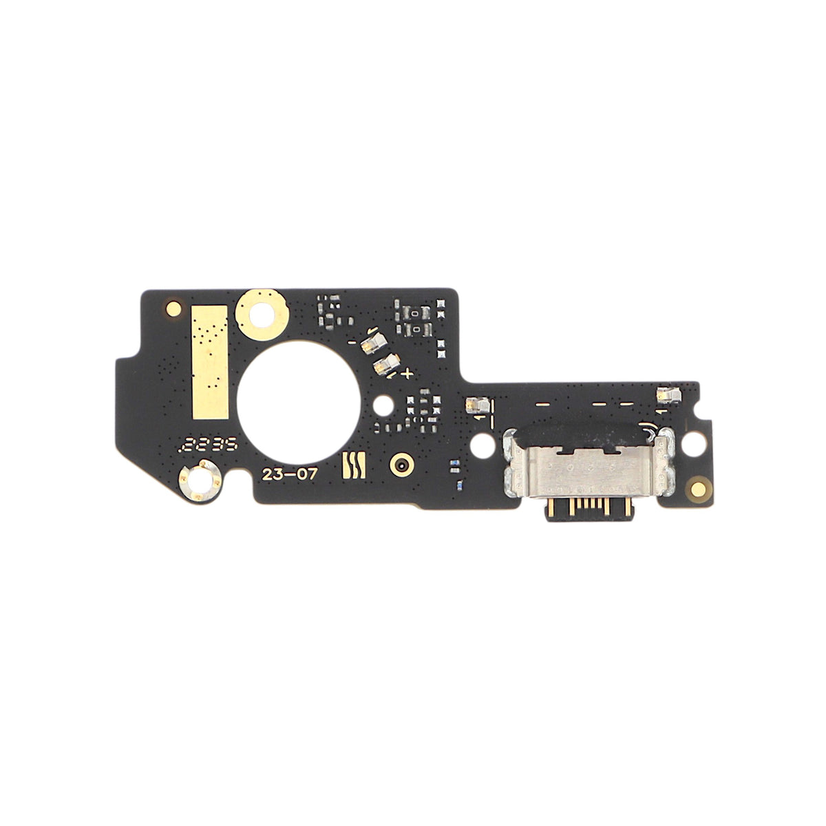Connecteur de charge Redmi Note 12 5G – Original Xiaomi (Service Pack)