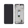 Écran complet Redmi 12 5G / Redmi 12 4G – Original Xiaomi (Service Pack)