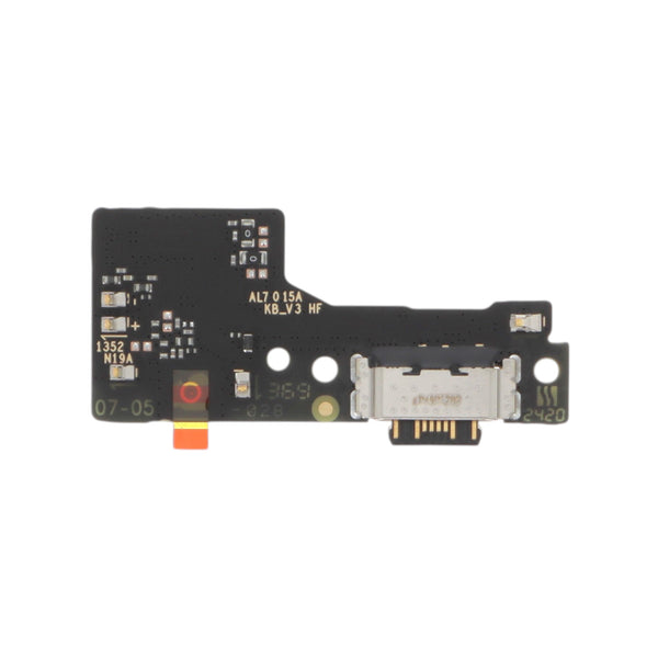 Connecteur de charge Redmi 13 5G / Redmi 13 / Poco M6 5G – Original Xiaomi (Service Pack)