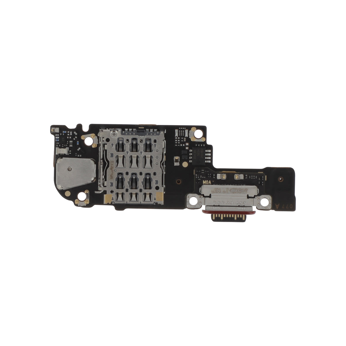 Connecteur de charge + lecteur SIM Xiaomi 15 Ultra – Original Xiaomi (Service Pack)