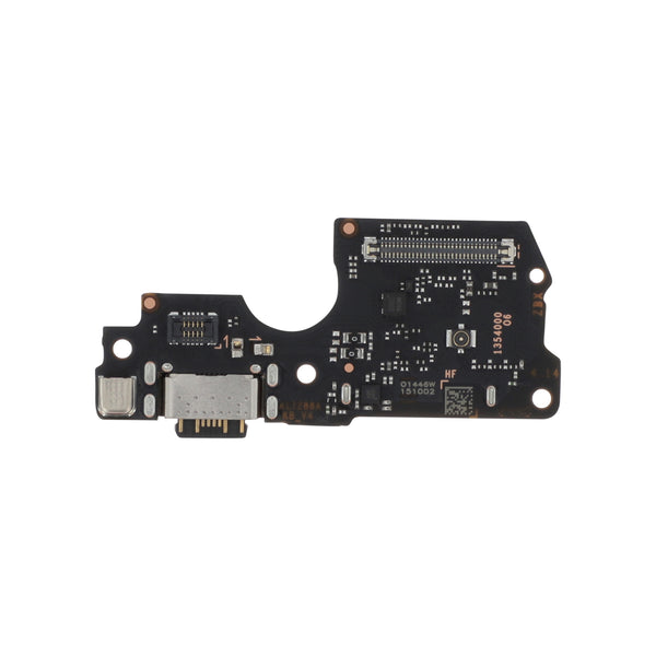 Connecteur de charge Redmi Note 14 Pro 4G – Original Xiaomi (Service Pack)