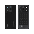 Vitre arrière Redmi Note 14 4G – Noir – Original Xiaomi (Service Pack)
