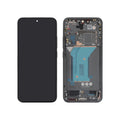 Écran complet Xiaomi 14 – Noir – Original Xiaomi (Service Pack)