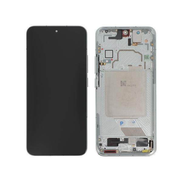Écran complet Xiaomi 13 – Vert – Original Xiaomi (Service Pack)