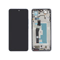 Écran complet Xiaomi 14T – Bleu – Original Xiaomi (Service Pack)