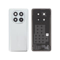 Vitre arrière Poco X7 – Argent – Original Xiaomi (Service Pack)