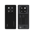 Vitre arrière Redmi Note 14 Pro 4G – Noir – Original Xiaomi (Service Pack)