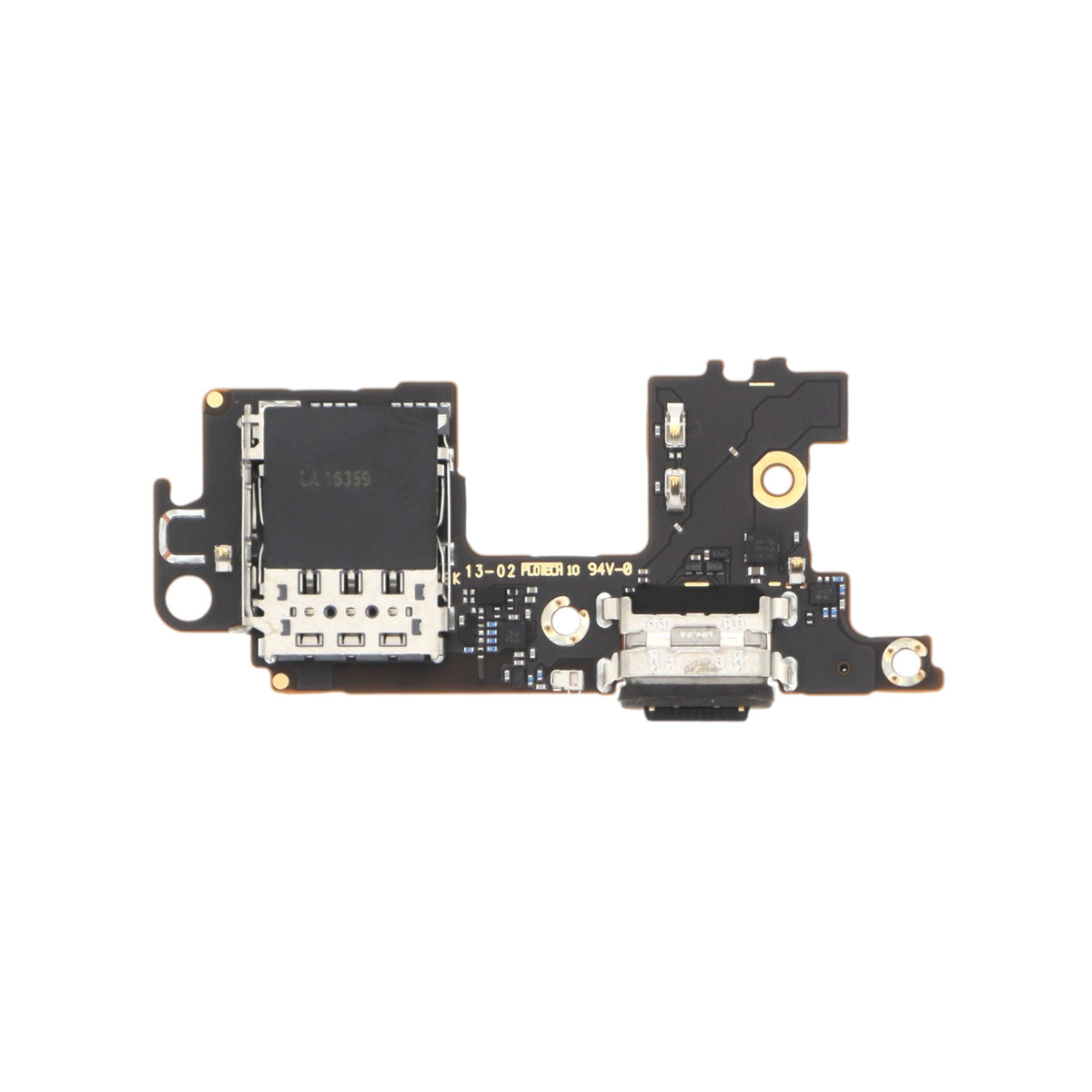Connecteur de charge Mi 11 5G – Original Xiaomi (Service Pack)