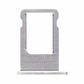 Tiroir SIM iPhone 6S Plus – Argent – Compatible Premium