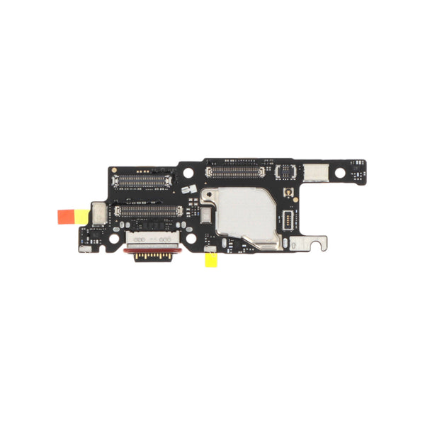 Connecteur de charge + lecteur SIM Xiaomi 17 Ultra – Original Xiaomi (Service Pack)