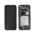 Écran complet Xiaomi 17 Ultra – Vert – Original Xiaomi (Service Pack)