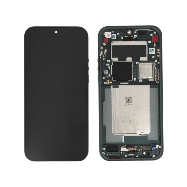 Écran complet Xiaomi 17 Ultra – Vert – Original Xiaomi (Service Pack)