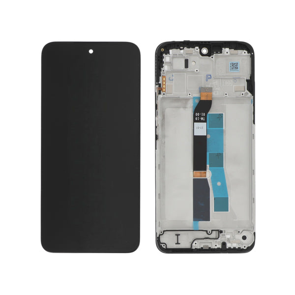 Écran complet Redmi 15 5G – Original Xiaomi (Service Pack)