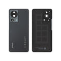 Vitre arrière Xiaomi 13 Lite – Noir – Original Xiaomi (Service Pack)