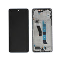 Écran complet Redmi Note 15 5G – Bleu – Original Xiaomi (Service Pack)