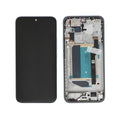 Écran complet Redmi Note 15 Pro+ 5G – Bleu – Original Xiaomi (Service Pack)