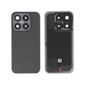 Vitre arrière Xiaomi 17 – Noir – Original Xiaomi (Service Pack)