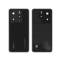 Vitre arrière Redmi Note 14 5G – Noir – Original Xiaomi (Service Pack)