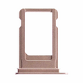 Tiroir SIM iPhone 7 – Rose or – Compatible Premium