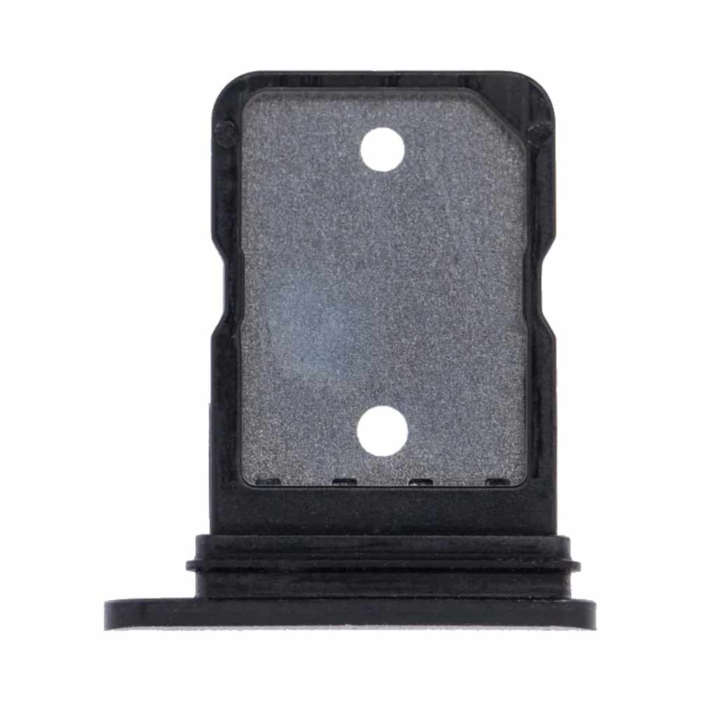 Tiroir SIM Pixel 5 – Noir – Compatible Premium