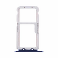 Tiroir SIM Honor View 10 – Bleu – Compatible Premium