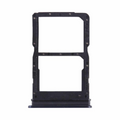 Tiroir SIM Honor X8 – Bleu océan – Compatible Premium