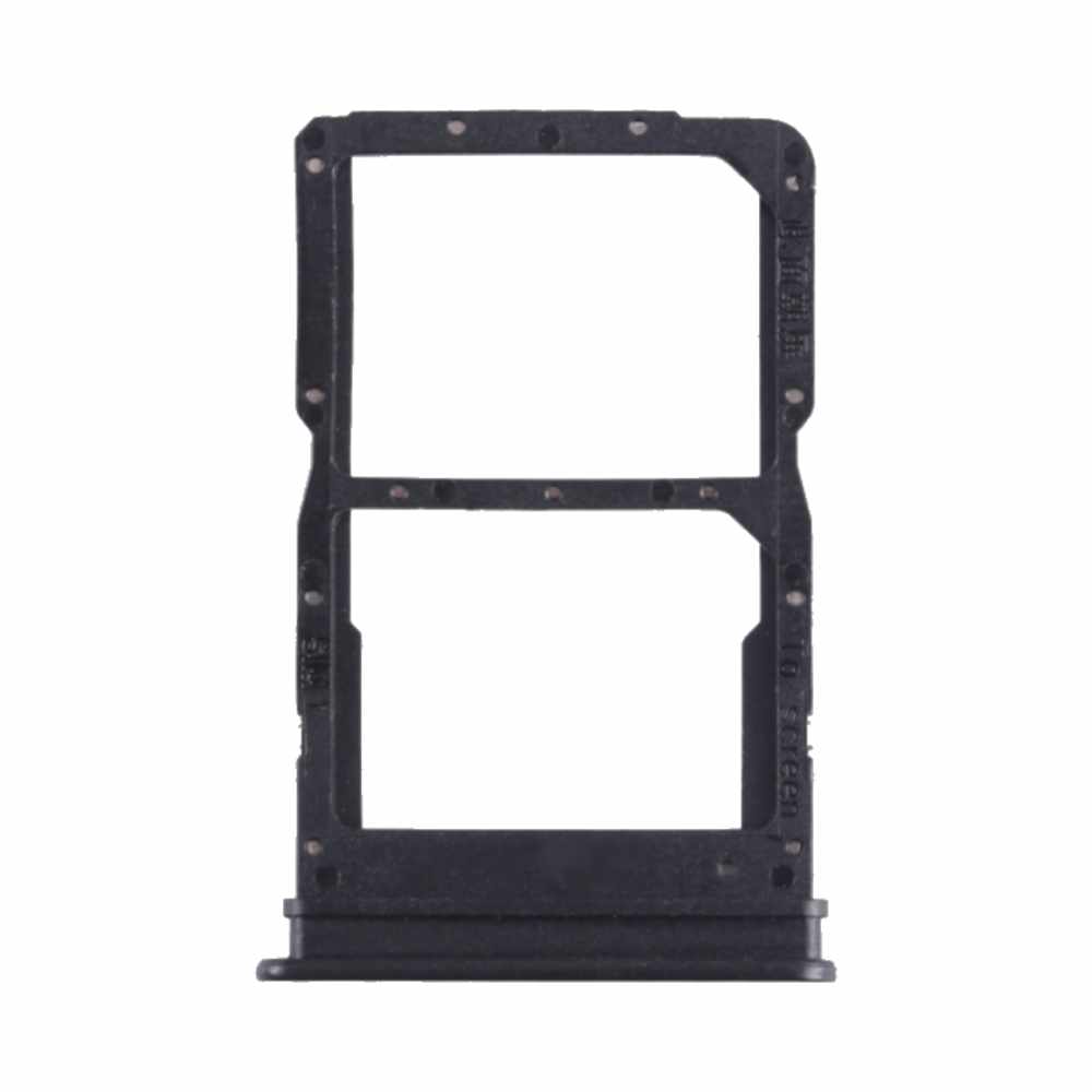 Tiroir SIM Honor X8 – Minuit – Compatible Premium
