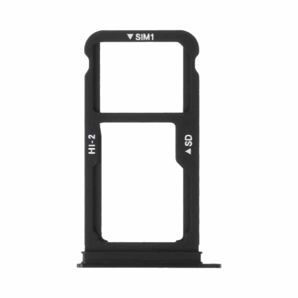 Tiroir SIM Huawei Mate 10 – Noir – Compatible Premium