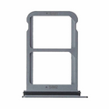 Tiroir SIM Huawei P20 – Gris – Compatible Premium