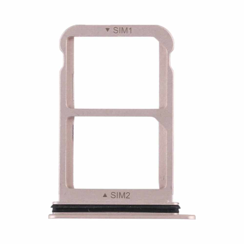 Tiroir SIM Huawei P20 – Or – Compatible Premium