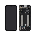 Écran complet Mi 9 Lite – Gris – Original Xiaomi (Service Pack)