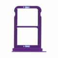 Tiroir SIM Huawei P20 – Violet – Compatible Premium