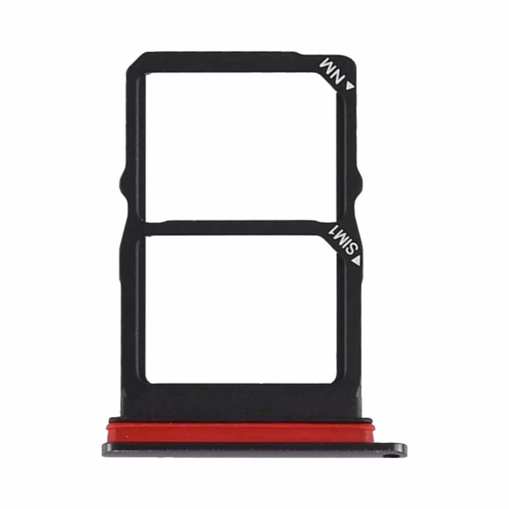 Tiroir SIM Huawei P30 – Noir – Compatible Premium