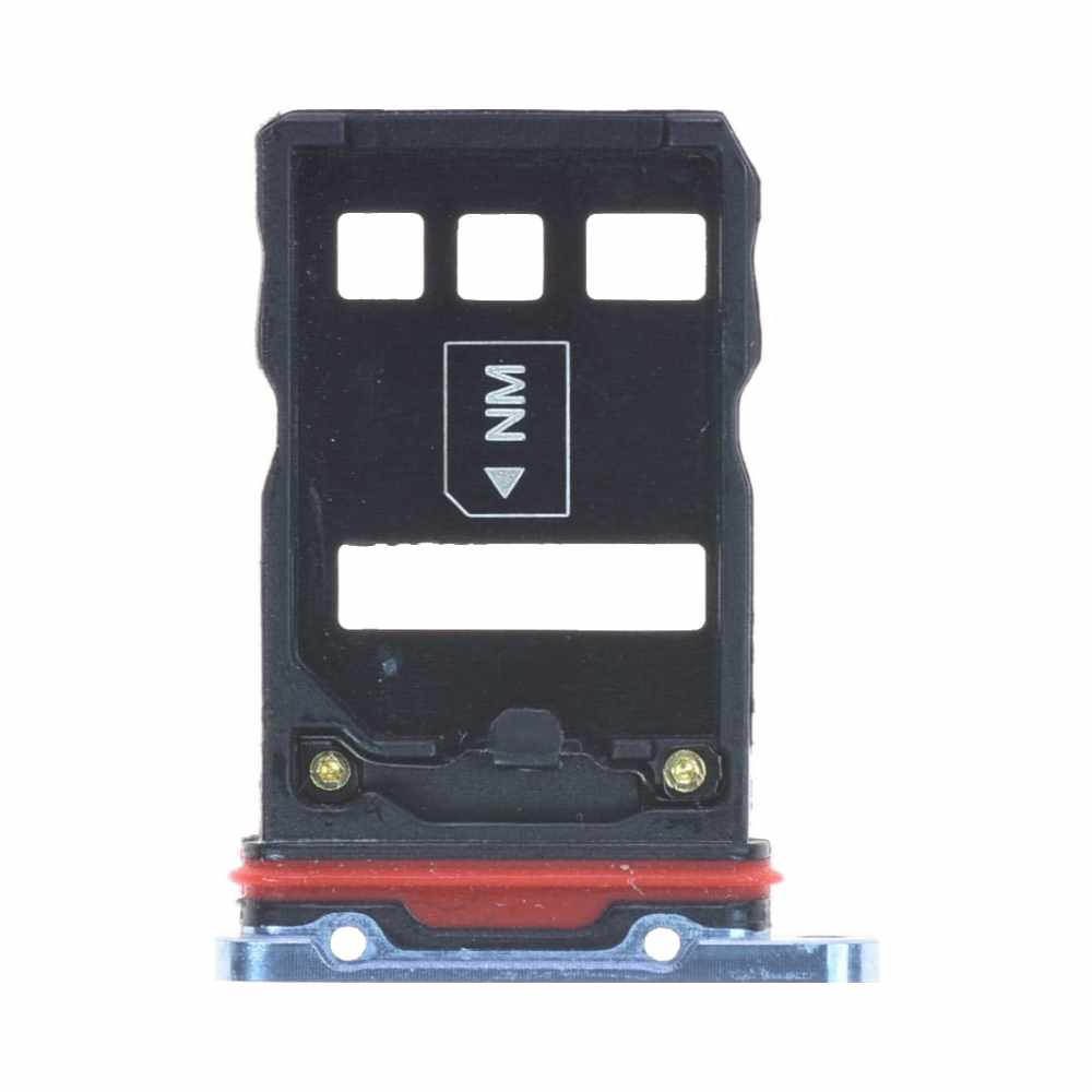 Tiroir SIM Huawei P30 Pro / P30 Pro New Edition – Nacre – Compatible Premium