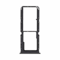 Tiroir SIM OPPO A96 4G – Noir étoilé – Compatible Premium