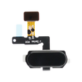 Nappe home Galaxy J7 2017 – Noir – Compatible