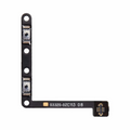 Nappe volume iPad Pro 12.9" (5e génération) 2379 / 2461 – Compatible