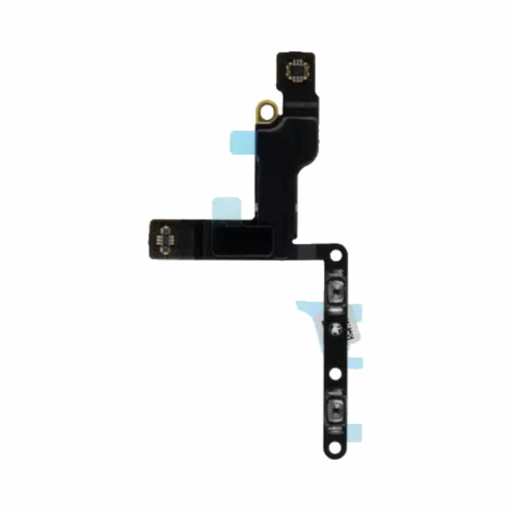 Nappe volume iPad Pro 12.9" M2 (6e génération) / Wifi+Cellular – Compatible