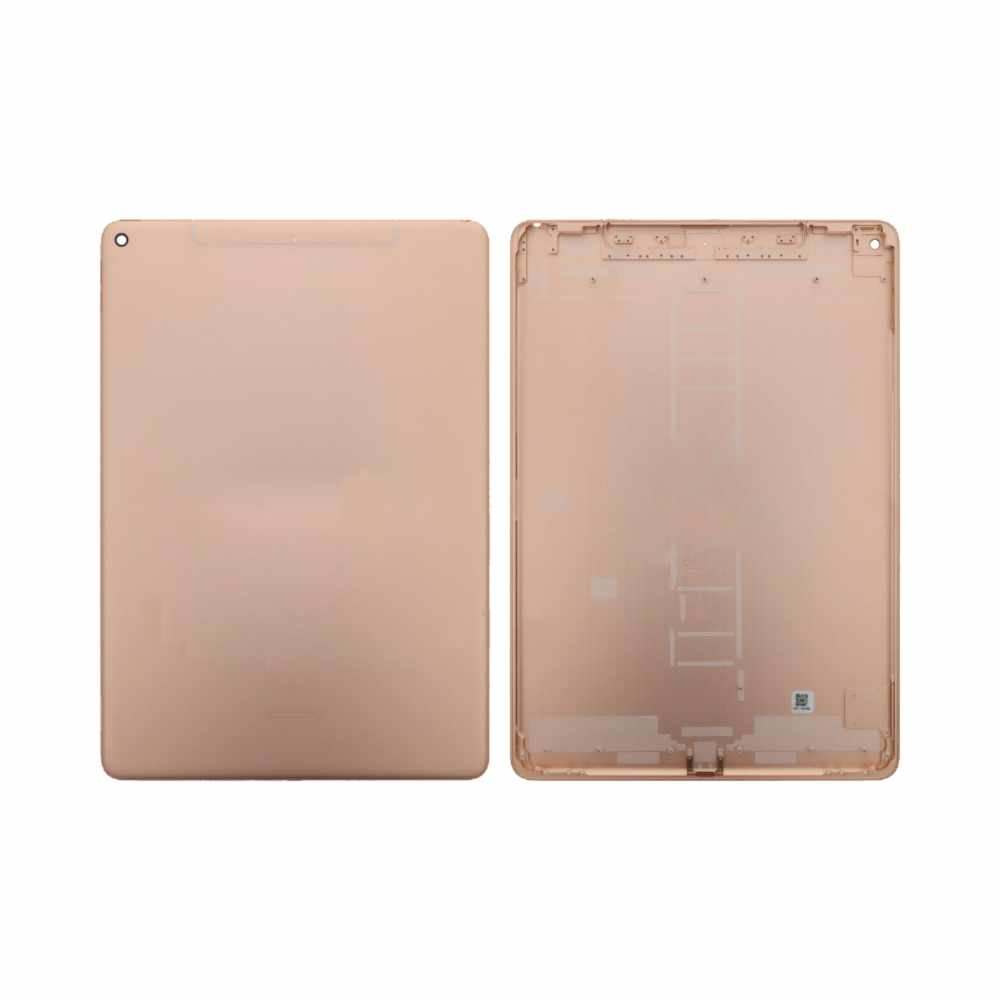 Vitre arrière iPad Air 3 / Wifi + Cellular – Or – Compatible