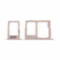 Tiroir SIM Galaxy J3 2017 – Or – Compatible Premium
