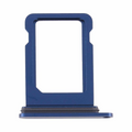 Tiroir SIM iPhone 12 Pro / iPhone 12 Pro Max – Bleu Pacifique – Compatible
