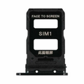 Tiroir SIM Xiaomi 13 5G – Noir – Compatible Premium