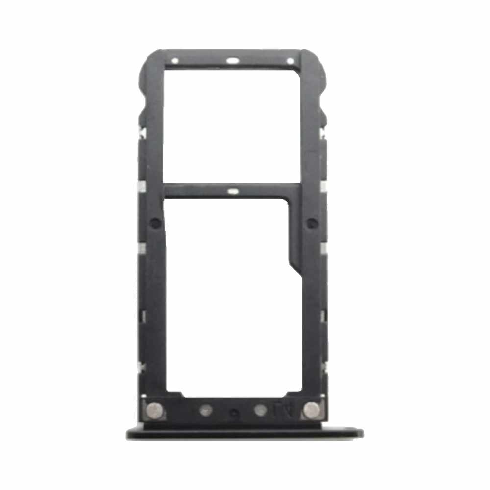 Tiroir SIM Xiaomi Mi A1 – Noir – Compatible Premium