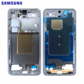 Châssis équipé Galaxy S24 5G – Bleu – Original Samsung (Service Pack)